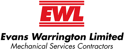 Evans Warrington Limited Logo